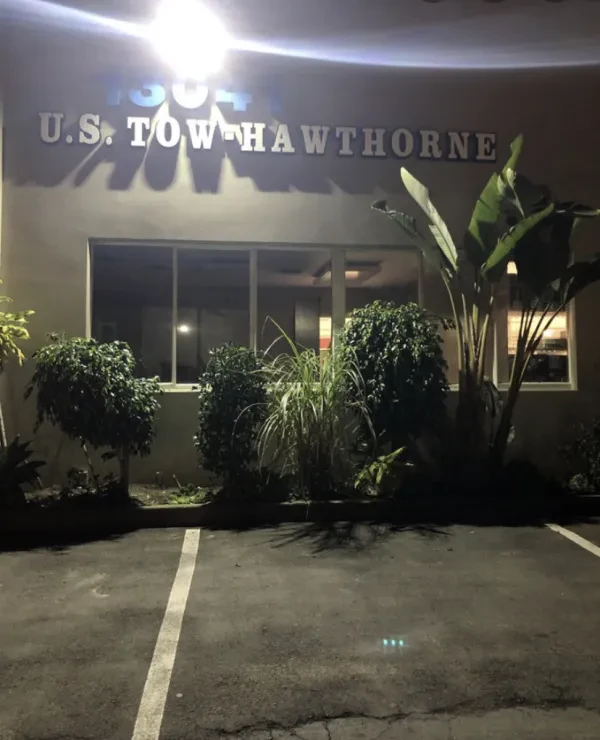 U.S. Tow-Hawthorne - photo 2