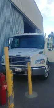 Tow World Inc