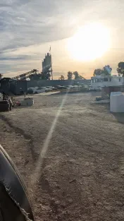 San Jacinto Recycling Center