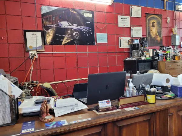 RAY'S Auto Clinic - photo 2