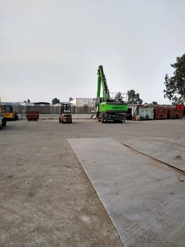 AIM Recycling Hesperia - photo 3