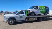Kelley's Towing Inc