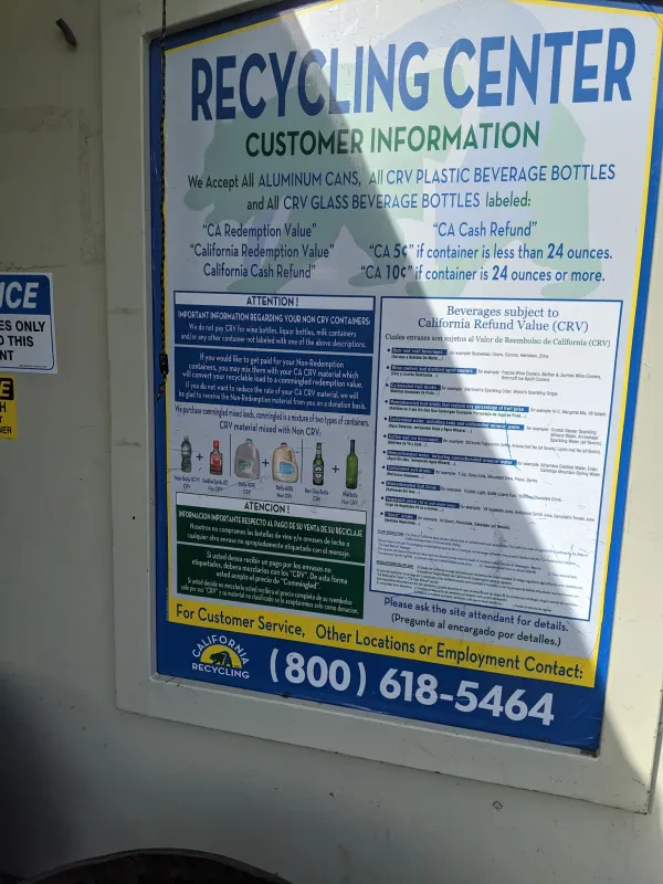 Inglewood Recycling Center - photo 3