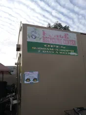 Ponce Recycling Center