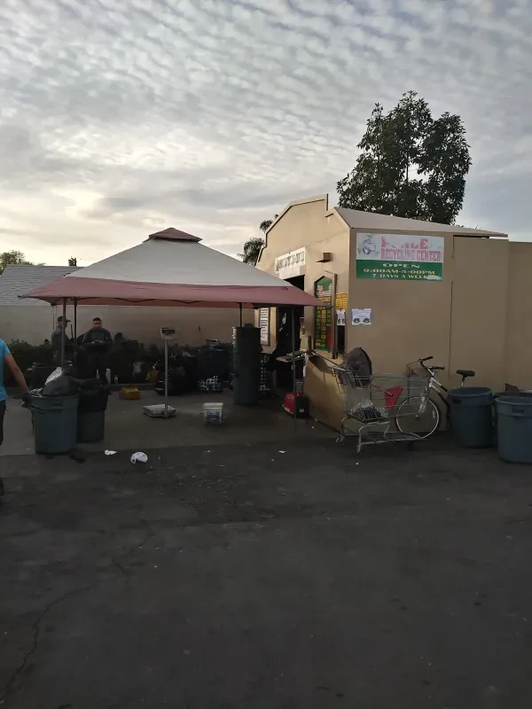 Ponce Recycling Center - photo 2