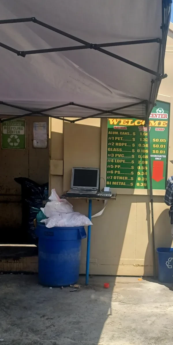 Ponce Recycling Center - photo 3