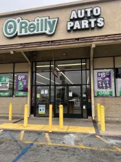 O'Reilly Auto Parts