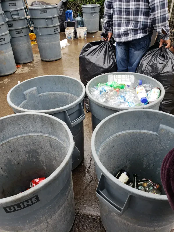 Ponce Recycling Center - photo 4
