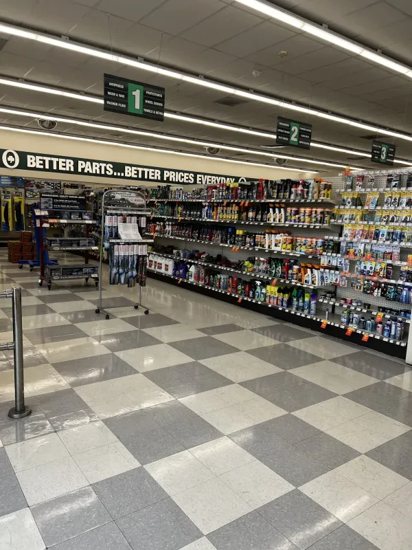 O'Reilly Auto Parts - photo 2