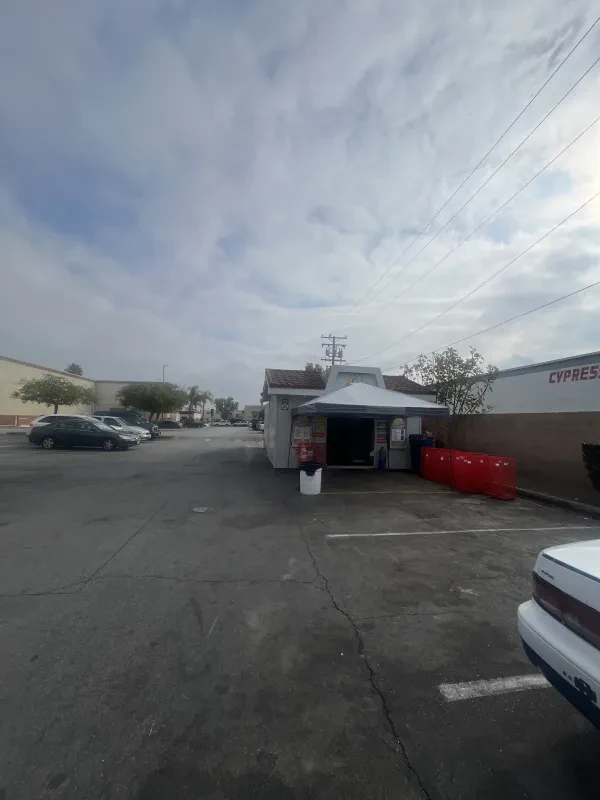 Sunset Recycling Center - photo 2