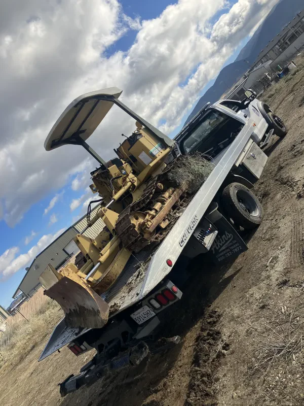 Premier Tow Service - photo 3