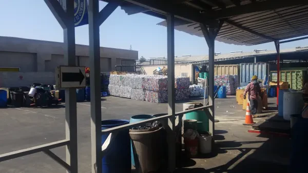 D&T Recycling Metals & CRV - photo 2