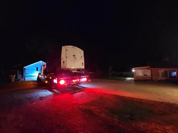 Angels Touch Towing - photo 4