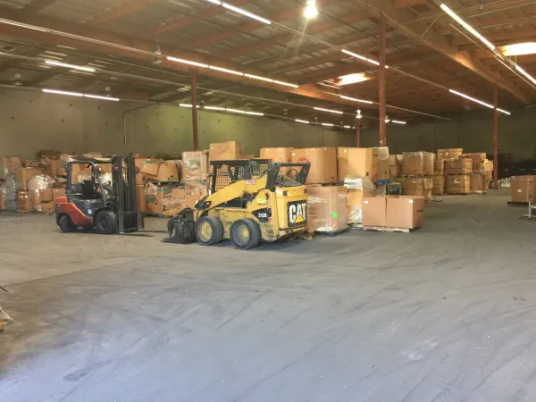 C&Y GLOBAL GROUP CALIFORNIA INC - photo 4