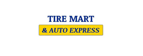 Tire Mart and Auto Express - photo 2