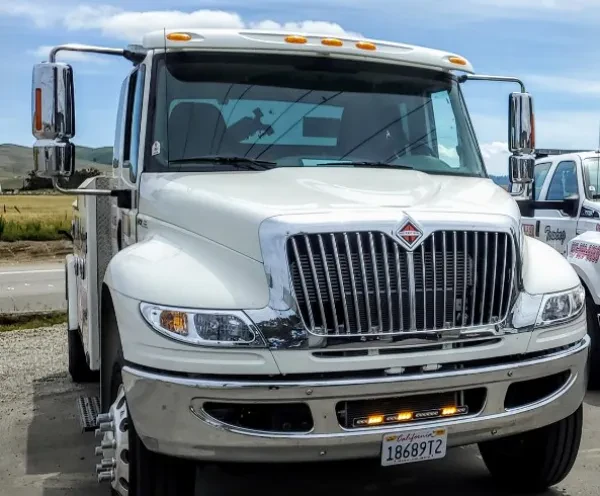 United Towing Service - photo 2