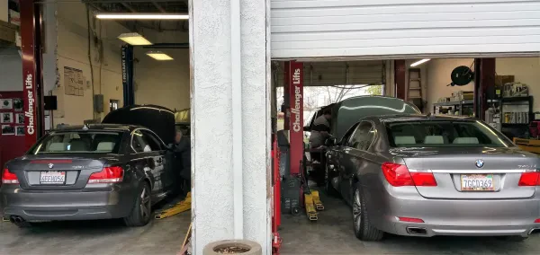 R & C Auto Repair and Service - photo 2