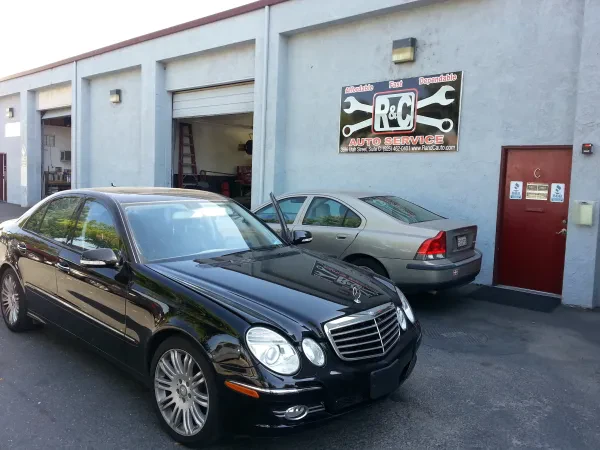 R & C Auto Repair and Service - photo 3