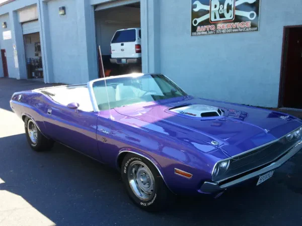 R & C Auto Repair and Service - photo 4