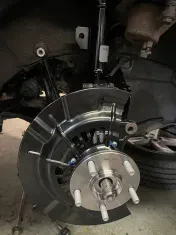 UNITED AUTO REPAIR AND TIRES