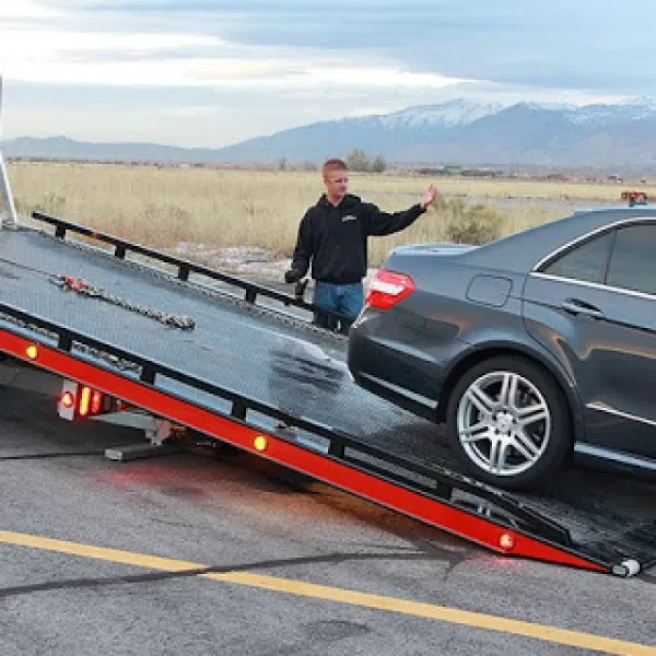 Allwayz Towing - photo 2