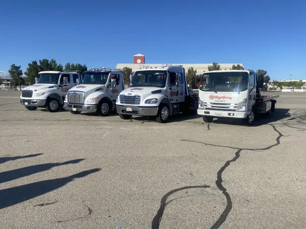 Allwayz Towing - photo 4