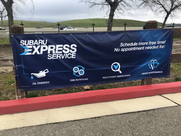 Livermore Subaru Service Center - photo 3