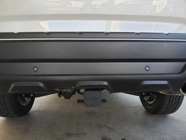 Livermore Subaru Service Center - photo 4