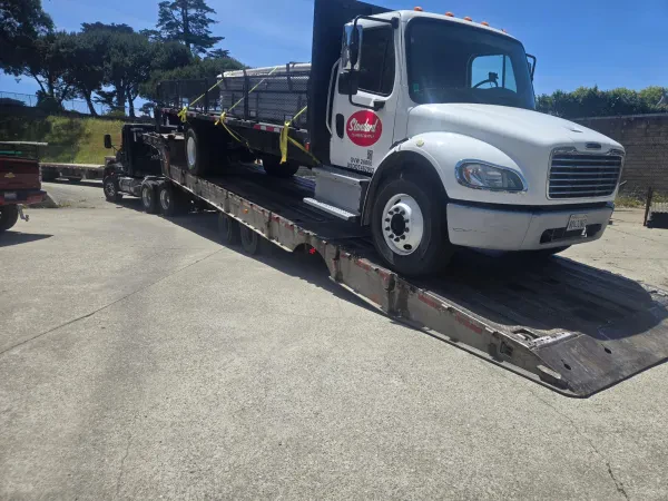 10-4 Tow Of Hayward - photo 3