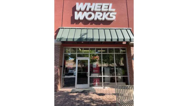 Wheel Works - photo 2