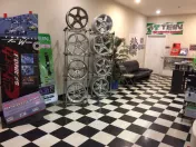 Exact Motorsports