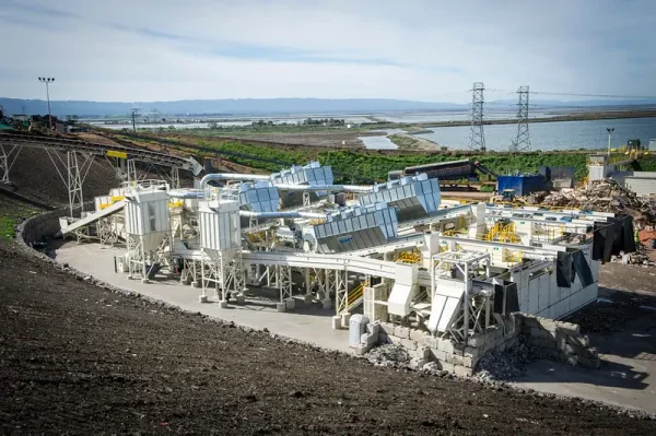 GreenWaste Zanker Resource Recovery Facility: Site 2 - photo 2