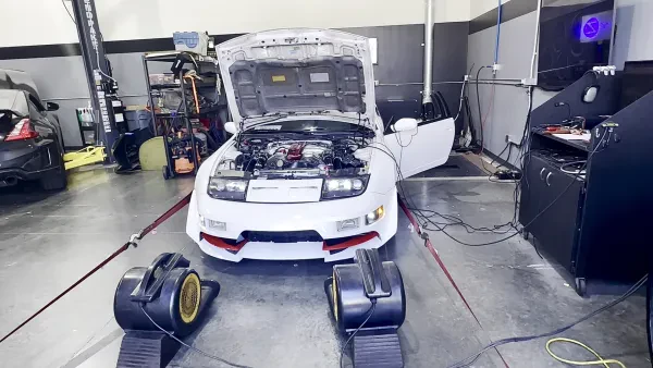 Exact Motorsports - photo 2