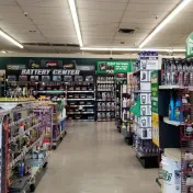 O'Reilly Auto Parts