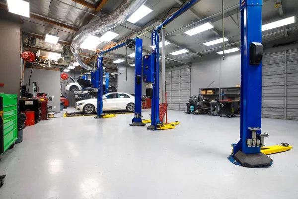 Stress-Free Auto Care - photo 3