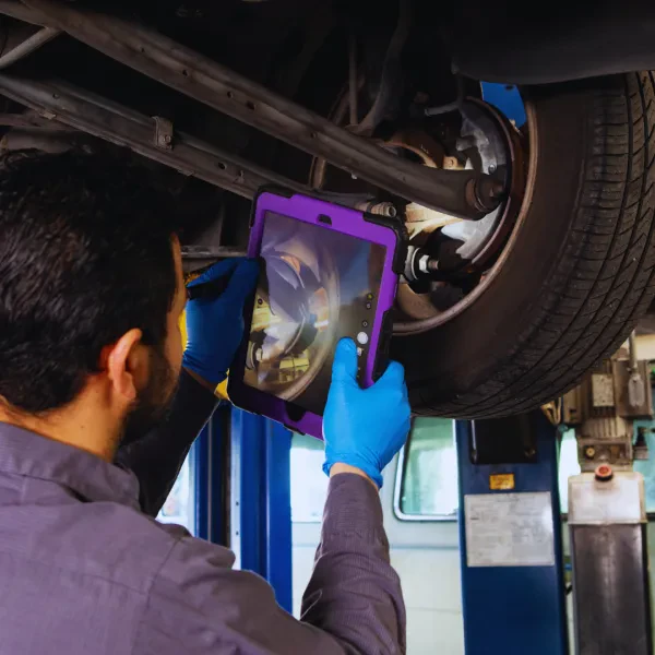 Stress-Free Auto Care - photo 4