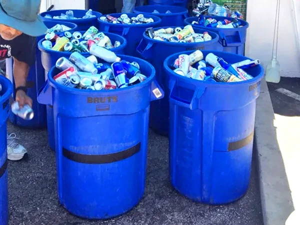 Joyee's Recycling - photo 2