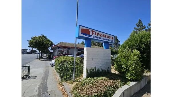 Firestone Complete Auto Care - photo 2