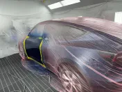 Crown Auto Body Shop