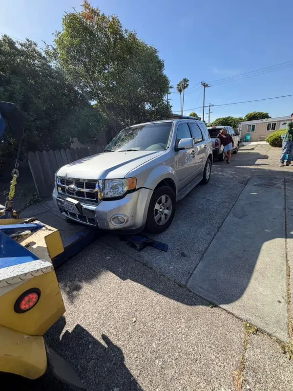 B.B Auto & Tow - photo 3