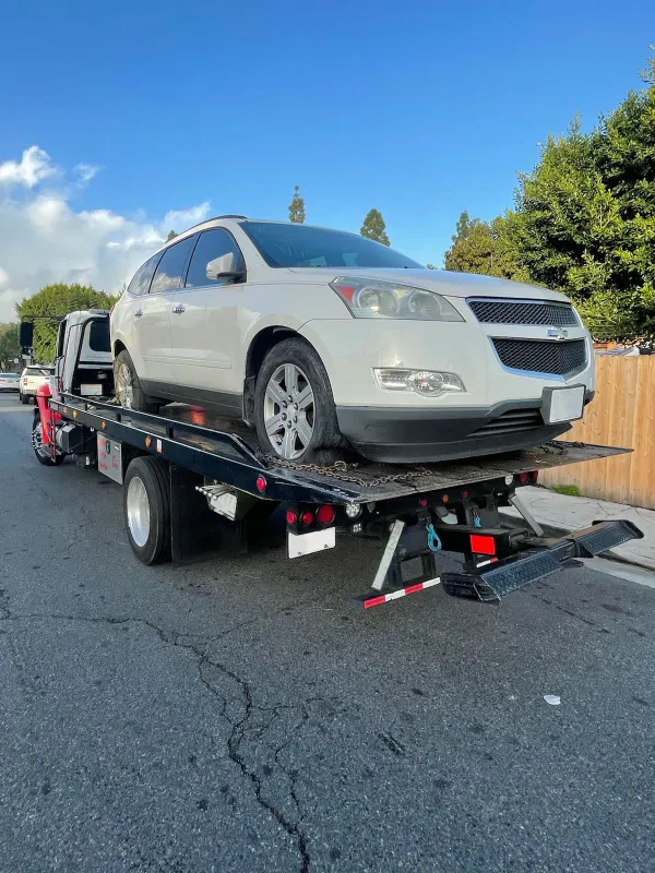 B.B Auto & Tow - photo 4