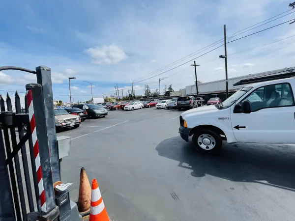 Rebello's Towing Services - photo 2