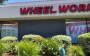 Wheel Works