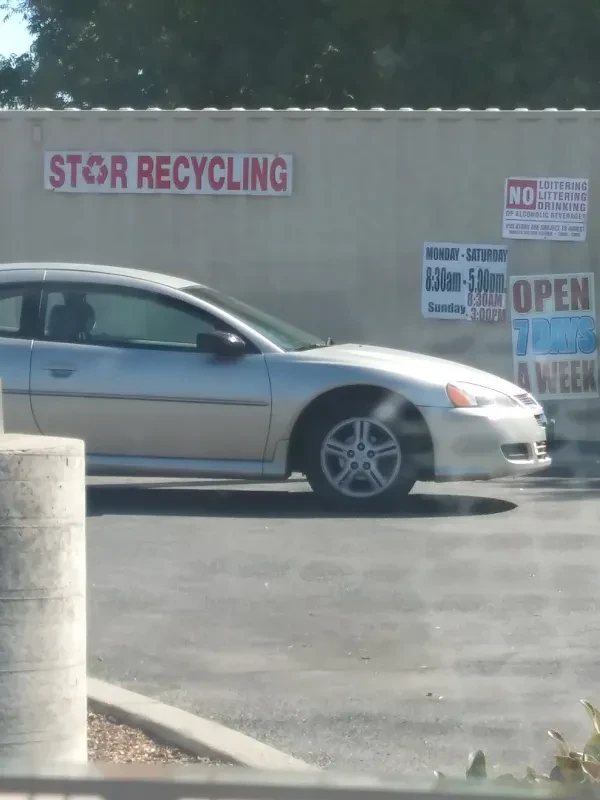 Jose Recycling - photo 2