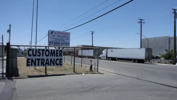 American Recycling Holdings - photo 2