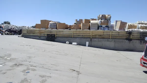American Recycling Holdings - photo 3