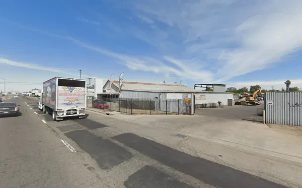 Universal Service Recycling, Inc. - photo 2