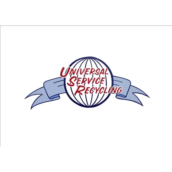 Universal Service Recycling, Inc. - photo 3