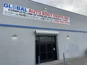 Global Auto Body Parts