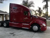 ICE Heavy Duty Truck Parts